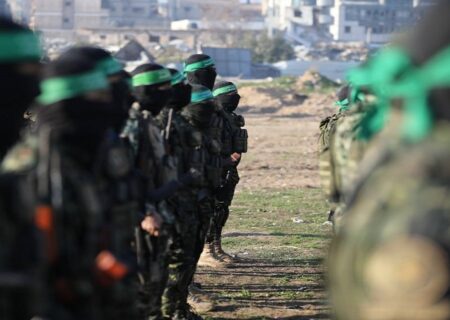 کارشناس: خلع سلاح حماس بدون خروج اسرائیل از غزه، امری غیرممکن است