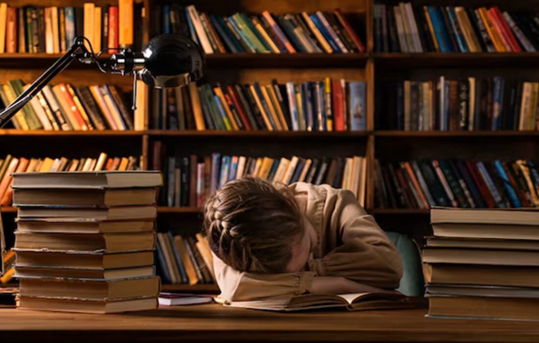 کاهش سرانه مطالعه؛ چالشی برای جوامع امروزی