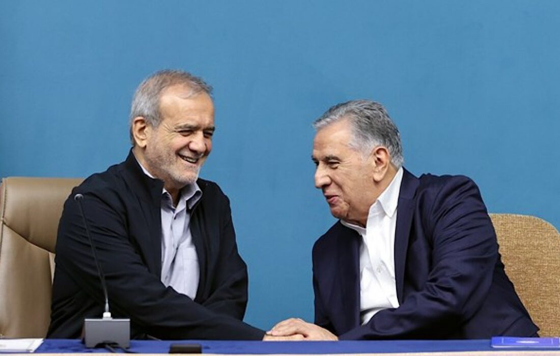 دولت مسیر «واردات بدون انتقال ارز» را هموارتر میکند