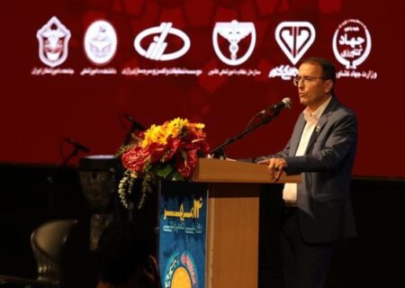 منشاء دامی؛ ۹۹ درصد عوامل بیوتروریسم