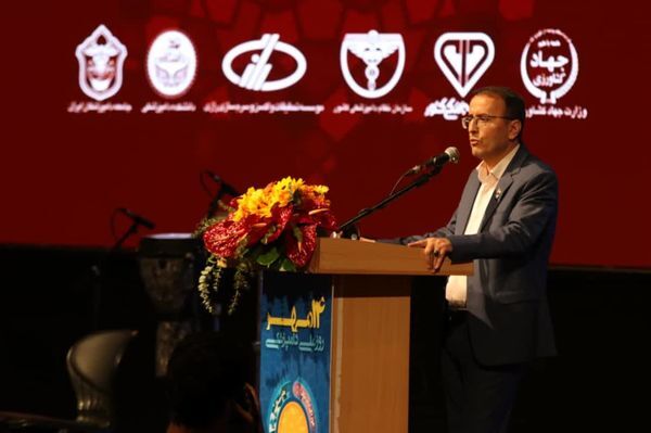 منشاء دامی؛ ۹۹ درصد عوامل بیوتروریسم