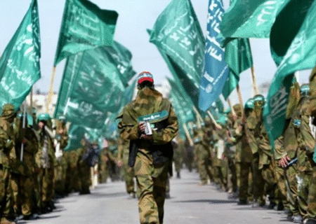 ۴ برگ برنده تعیین‌کننده حماس در میدان نبرد