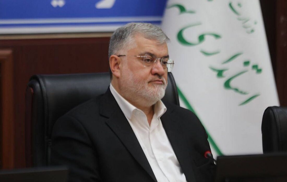 استاندار تهران: بخش خصوصی بازوی توانمند دولت است، نه رقیب