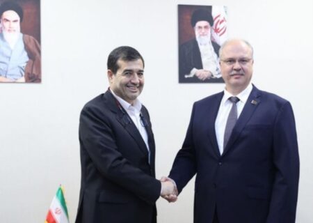 تشکر بلاروس از ایران بابت پشتیبانی در رفع تعلیق از سوی IPC