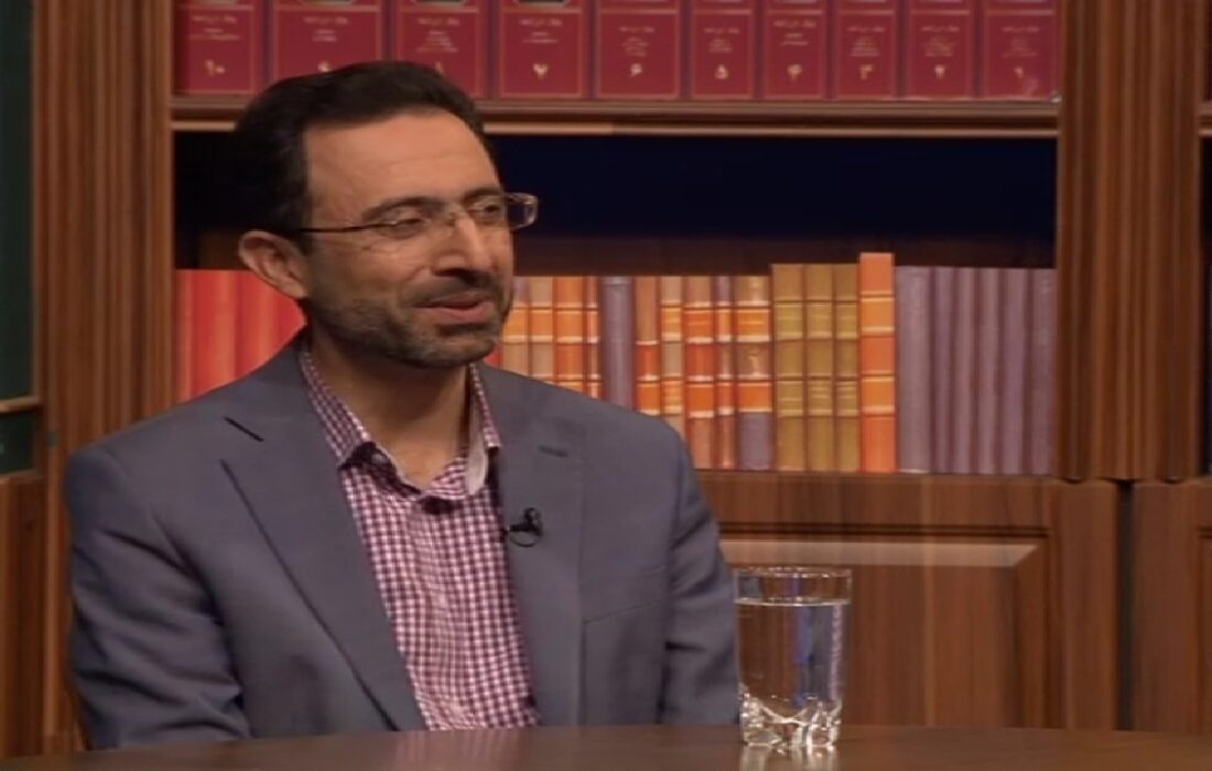 صنایع خلاق: پیوند فرهنگ و اقتصاد در راستای توسعه نوین ایران