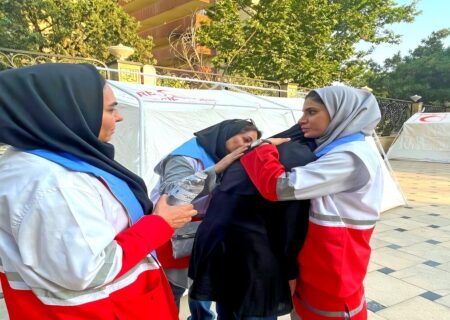 مادران ایرانی: استوارترین حامیان میهن در گذرگاه سختی‌ها