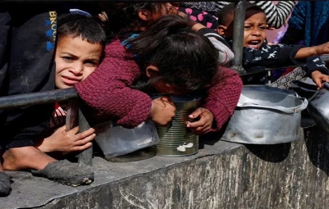 سازمان ملل ۹ میلیون دلار به غزه کمک کرد