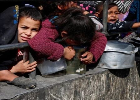سازمان ملل ۹ میلیون دلار به غزه کمک کرد