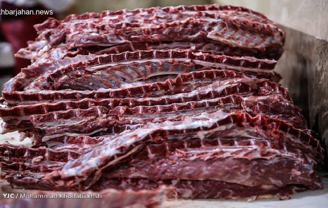 راهکارهای پیشنهادی برای ساماندهی بازار گوشت قرمز