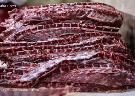 راهکارهای پیشنهادی برای ساماندهی بازار گوشت قرمز