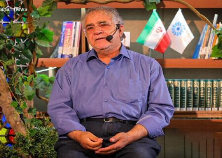 «قصه‌های شیرین ایرانی» جانی دوباره گرفت