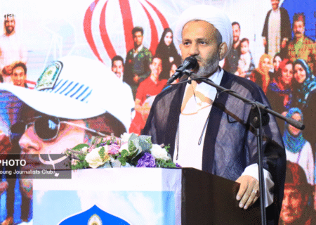 همیاران پلیس، سدی محکم در برابر جنگ شناختی با خدمت صادقانه و آموزش صحیح