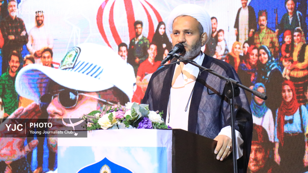 همیاران پلیس، سدی محکم در برابر جنگ شناختی با خدمت صادقانه و آموزش صحیح