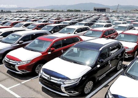 آغاز واگذاری سری نخست خودروهای سهمیه ایثارگران از آبان ماه