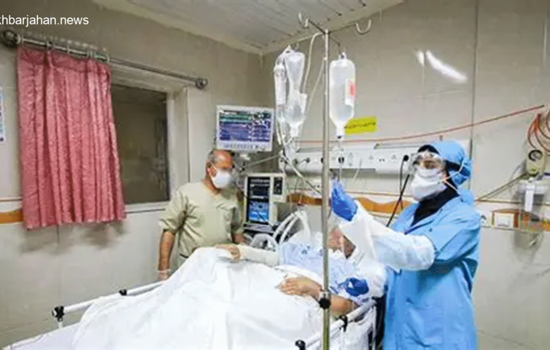 انتقاد بیماران از کمبود امکانات رفاهی در بیمارستان بجنورد