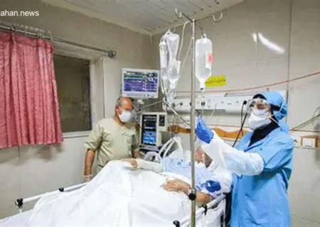 انتقاد بیماران از کمبود امکانات رفاهی در بیمارستان بجنورد