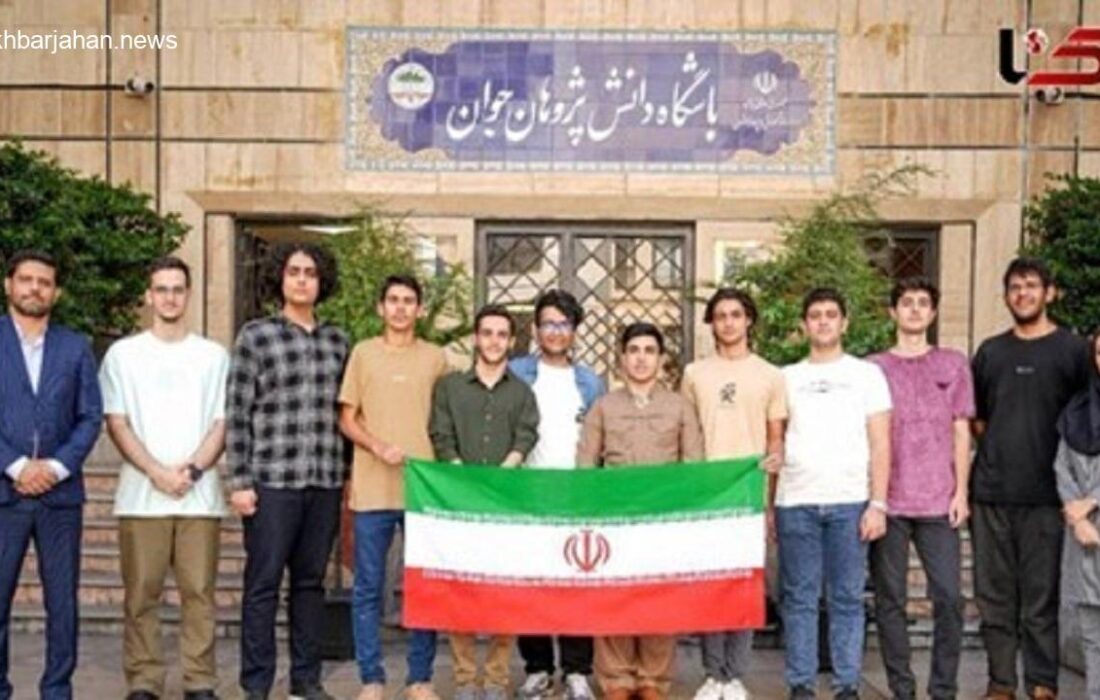 دانش‌آموز قمی، طلای المپیاد بین‌المللی نانو را از آن خود کرد