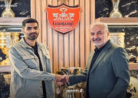 تکذیب انتصاب حسین عبدی به عنوان سرمربی پرسپولیس؛ وحید هاشمیان گزینه مورد حمایت