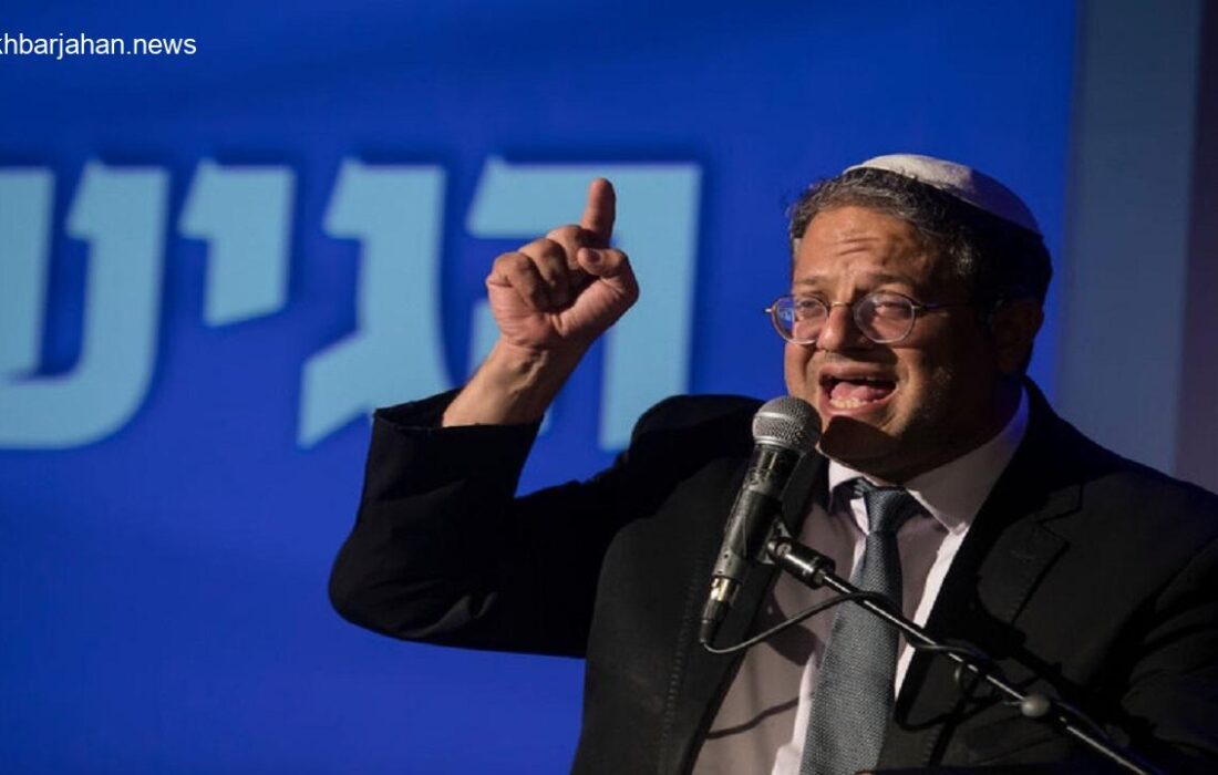 هشدار وزیر اسراییلی به نتانیاهو: دولت را سرنگون می‌کنم