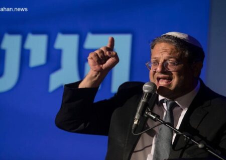 هشدار وزیر اسراییلی به نتانیاهو: دولت را سرنگون می‌کنم