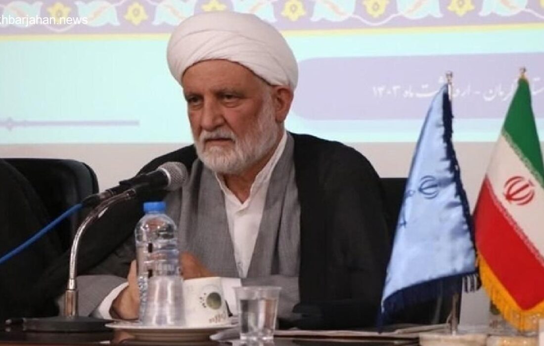 گمانهزنی درباره ارتباط قاتل حجتالاسلام حیدری با گروهک منافقین