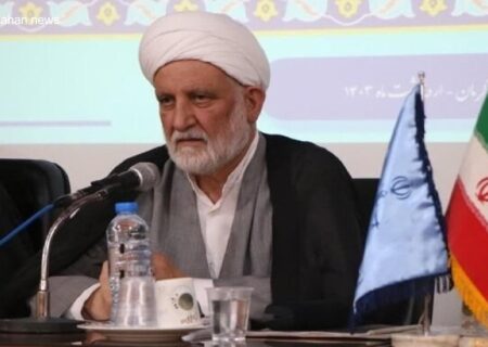 گمانه‌زنی درباره ارتباط قاتل حجت‌الاسلام حیدری با گروهک منافقین