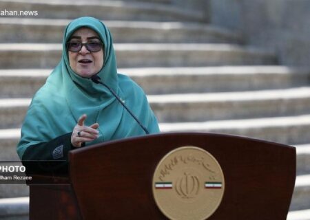 تاکید سخنگوی دولت ایران بر حمایت همیشگی تهران از مردم فلسطین