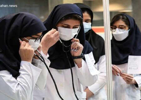 ثبت نام بیش از ۱۱ هزار داوطلب لیسانسه در آزمون ورودی پزشکی