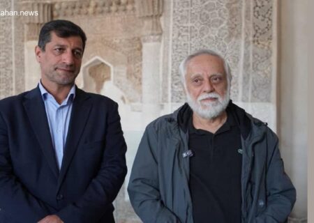 مسجد جامع ارومیه؛ جلوه‌گاه بی‌نظیر معماری ایرانی-اسلامی