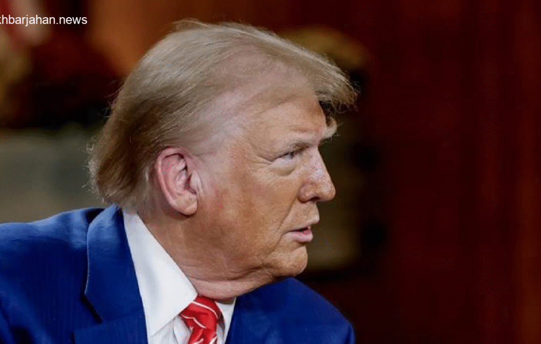 کرملین از نامزدی ترامپ برای جایزه صلح نوبل استقبال کرد