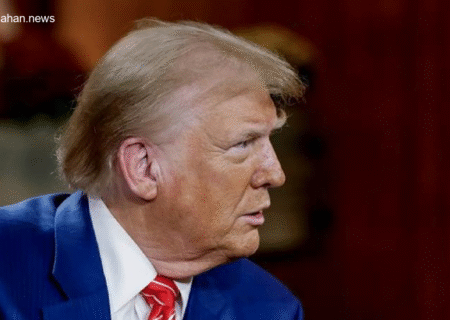 کرملین از نامزدی ترامپ برای جایزه صلح نوبل استقبال کرد