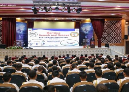 ضرورت مدیریت مشترک برای حفاظت از دریاها به عنوان میراث بشری