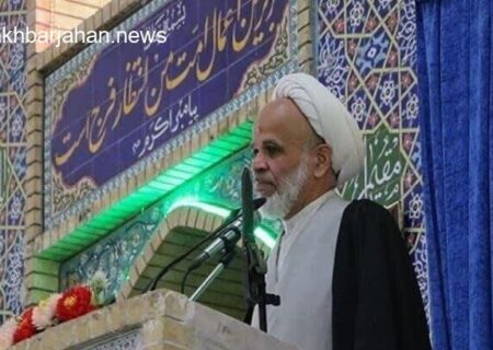 لزوم توجه مسئولان به واقعیت جامعه در طراحی‌ها و برنامه‌ریزی‌ها