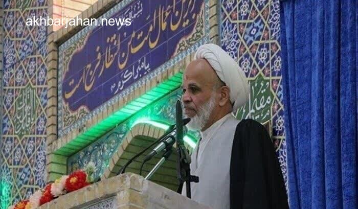 لزوم توجه مسئولان به واقعیت جامعه در طراحی‌ها و برنامه‌ریزی‌ها