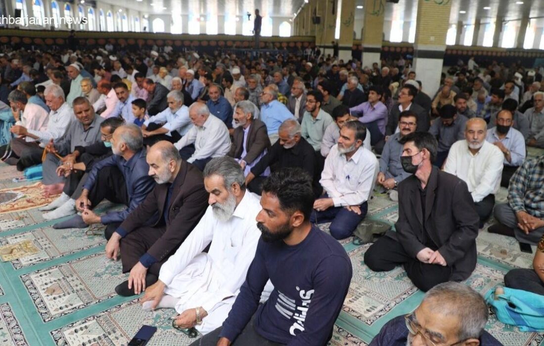 صبر و تقوا؛ کلید خنثیسازی توطئههای شوم دشمنان