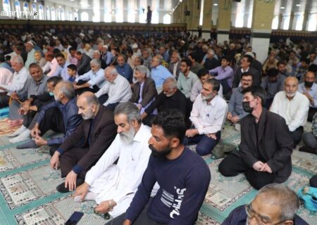 صبر و تقوا؛ کلید خنثی‌سازی توطئه‌های شوم دشمنان