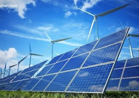 توسعه انرژی خورشیدی شتاب گرفت: بهره‌برداری و آغاز عملیات اجرایی نیروگاه‌های 650 مگاواتی در کشور