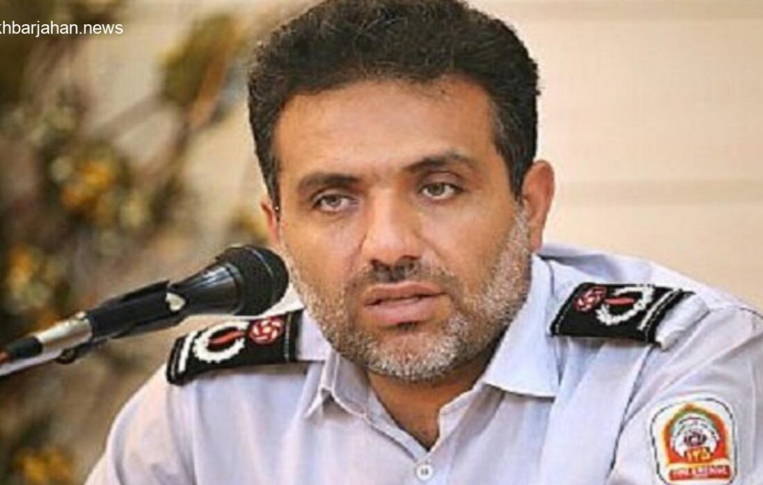 شرق تهران چشمانتظار ۲۰ آتشنشان زن تا پایان سال؛ فراخوان استخدام