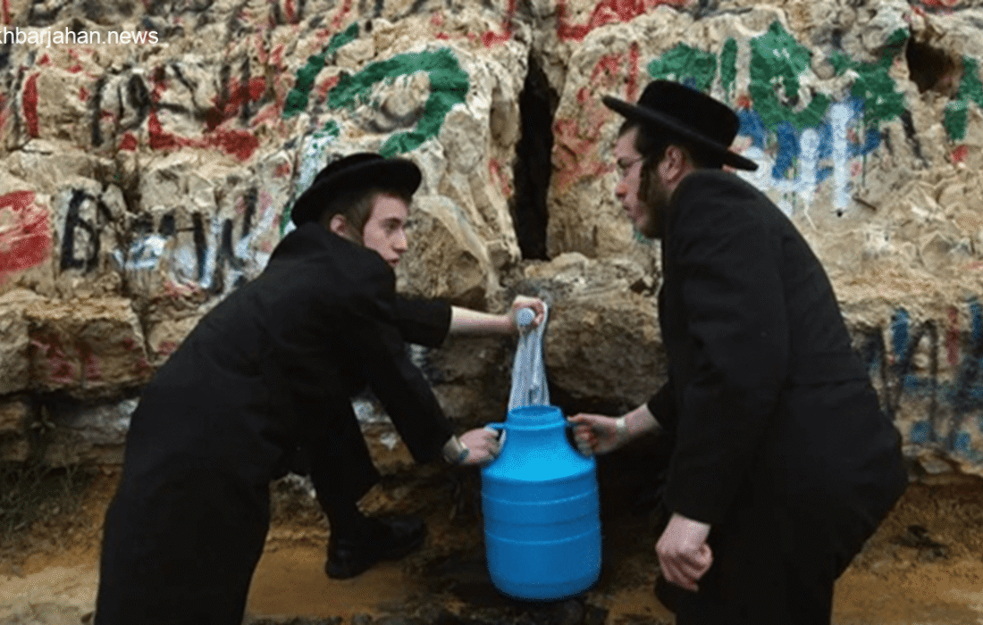 آبشیرینکنهای اسرائیل؛ هدفی برای موشکهای ایران