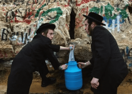 آب‌شیرین‌کن‌های اسرائیل؛ هدفی برای موشک‌های ایران