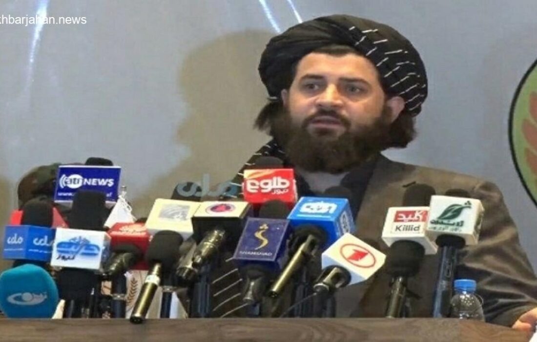 محکومیت حملات هوایی پاکستان به کابل از سوی طالبان