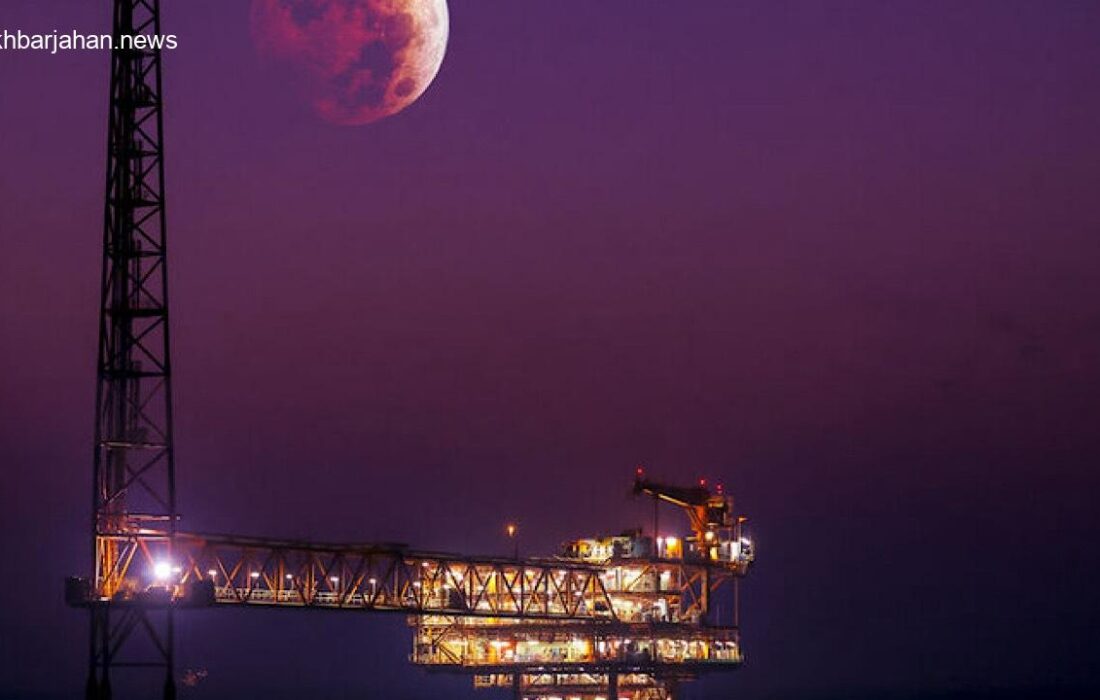 همفشارسازی چاهها در سکوهای پارس جنوبی با موفقیت انجام شد