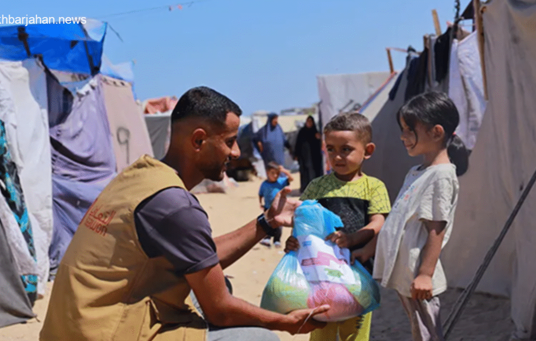 محموله کمکهای سازمان ملل از یکشنبه راهی غزه میشود