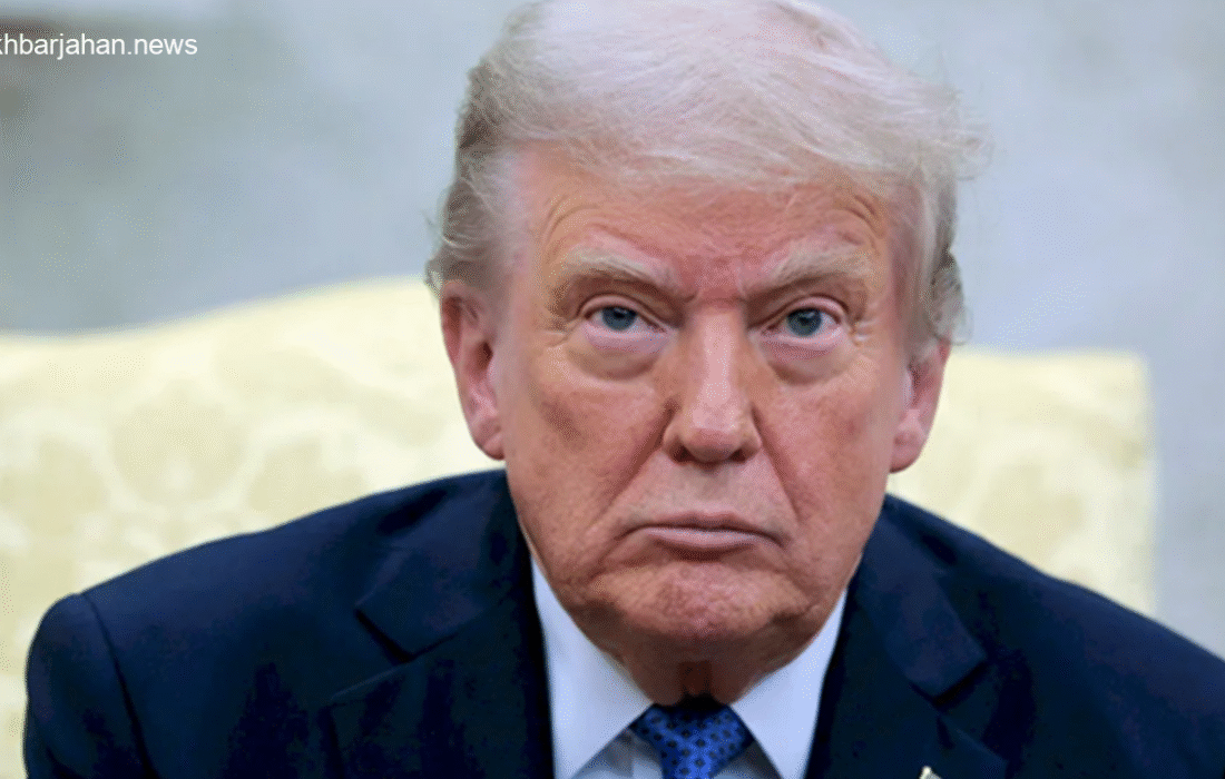 حضور ترامپ در اجلاس بینالمللی غزه؛ هفته آینده