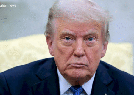 حضور ترامپ در اجلاس بین‌المللی غزه؛ هفته آینده