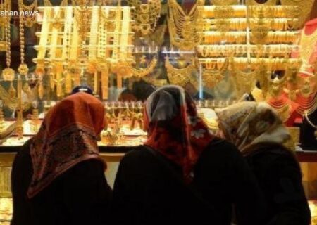 وضعیت آشفته در بازار طلای ترکیه