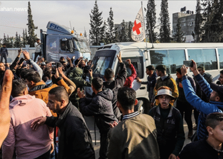 فاش شدن اطلاعات جدید از هویت اسرای فلسطینی که به‌زودی آزاد می‌شوند