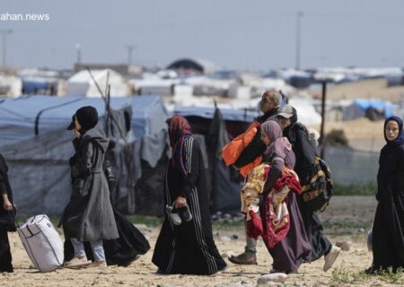 کارشکنی اسرائیل در مسیر بازگشایی گذرگاه‌ها