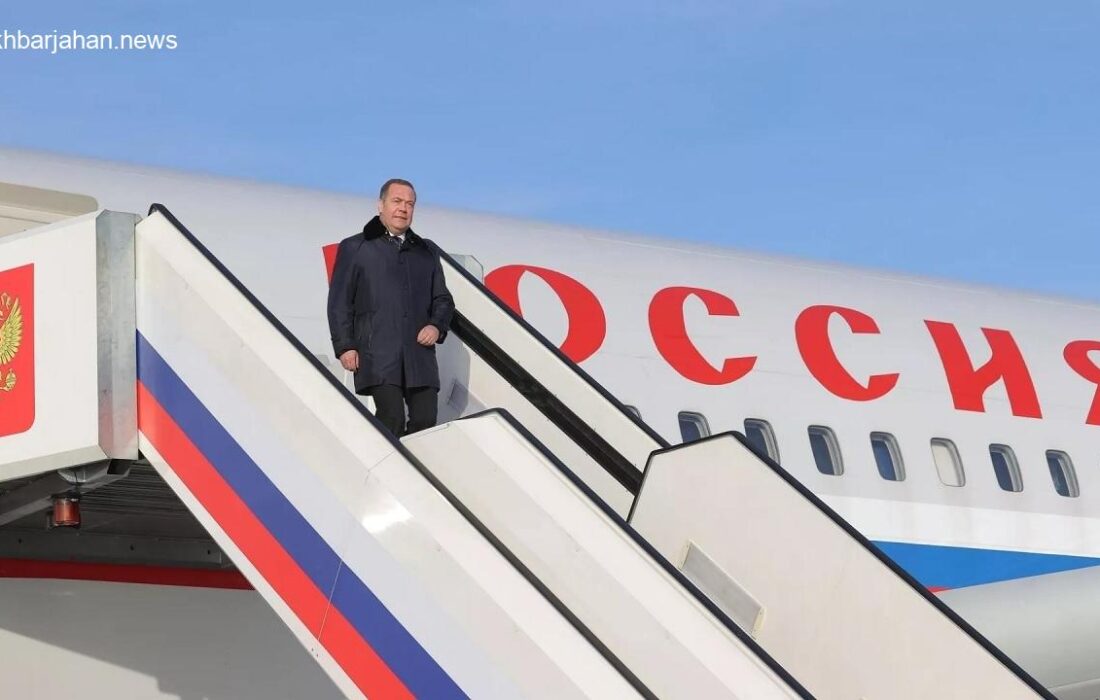 مدودف: دستاوردهای نظامی کرهشمالی، اهمیتی ویژه دارد