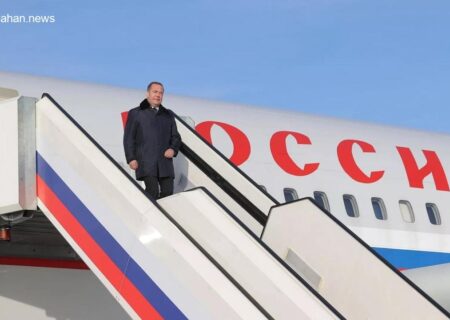 مدودف: دستاورد‌های نظامی کره‌شمالی، اهمیتی ویژه دارد